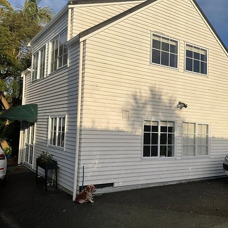 Takapuna Loft Όκλαντ Εξωτερικό φωτογραφία