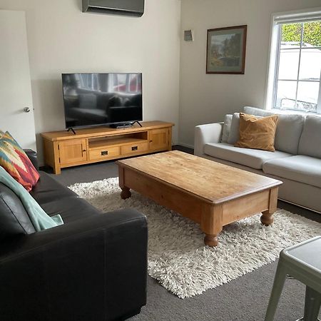 Takapuna Loft Όκλαντ Εξωτερικό φωτογραφία