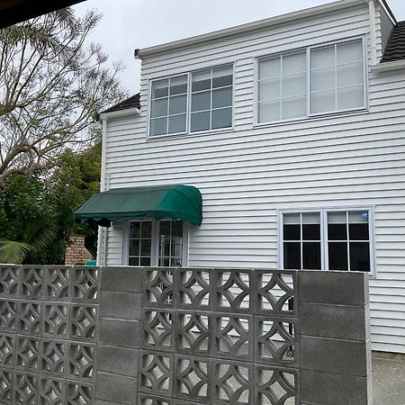 Takapuna Loft Όκλαντ Εξωτερικό φωτογραφία