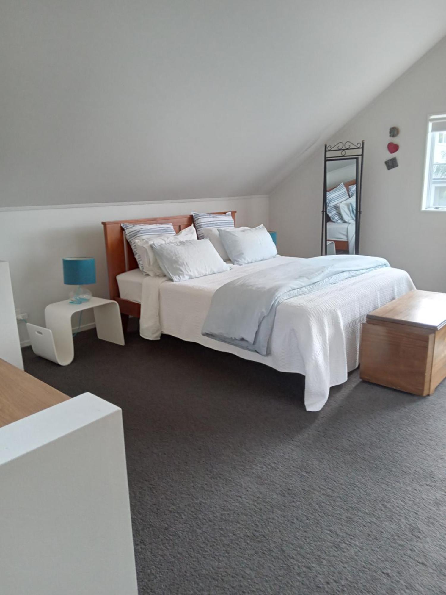 Takapuna Loft Όκλαντ Εξωτερικό φωτογραφία