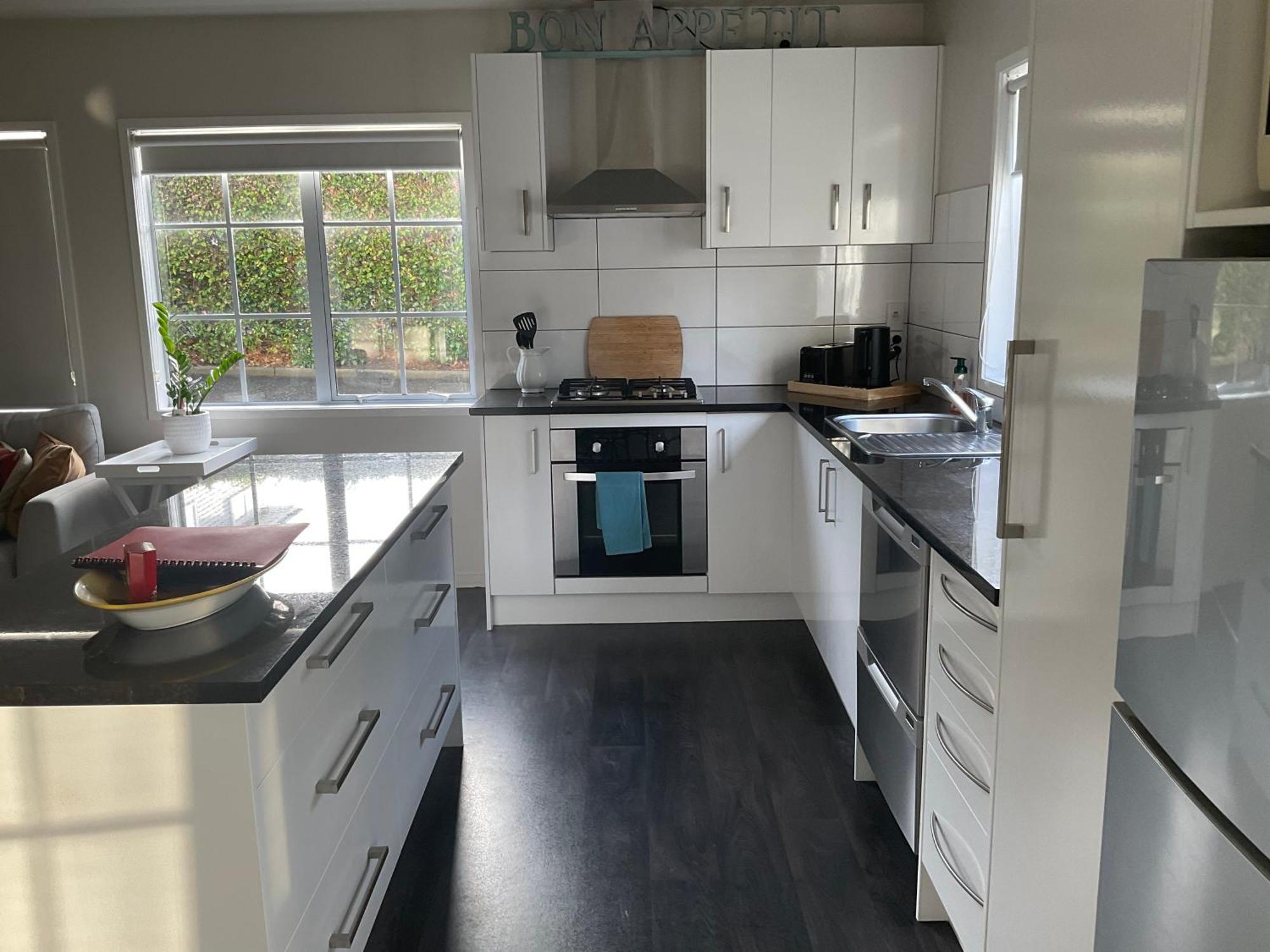 Takapuna Loft Όκλαντ Εξωτερικό φωτογραφία