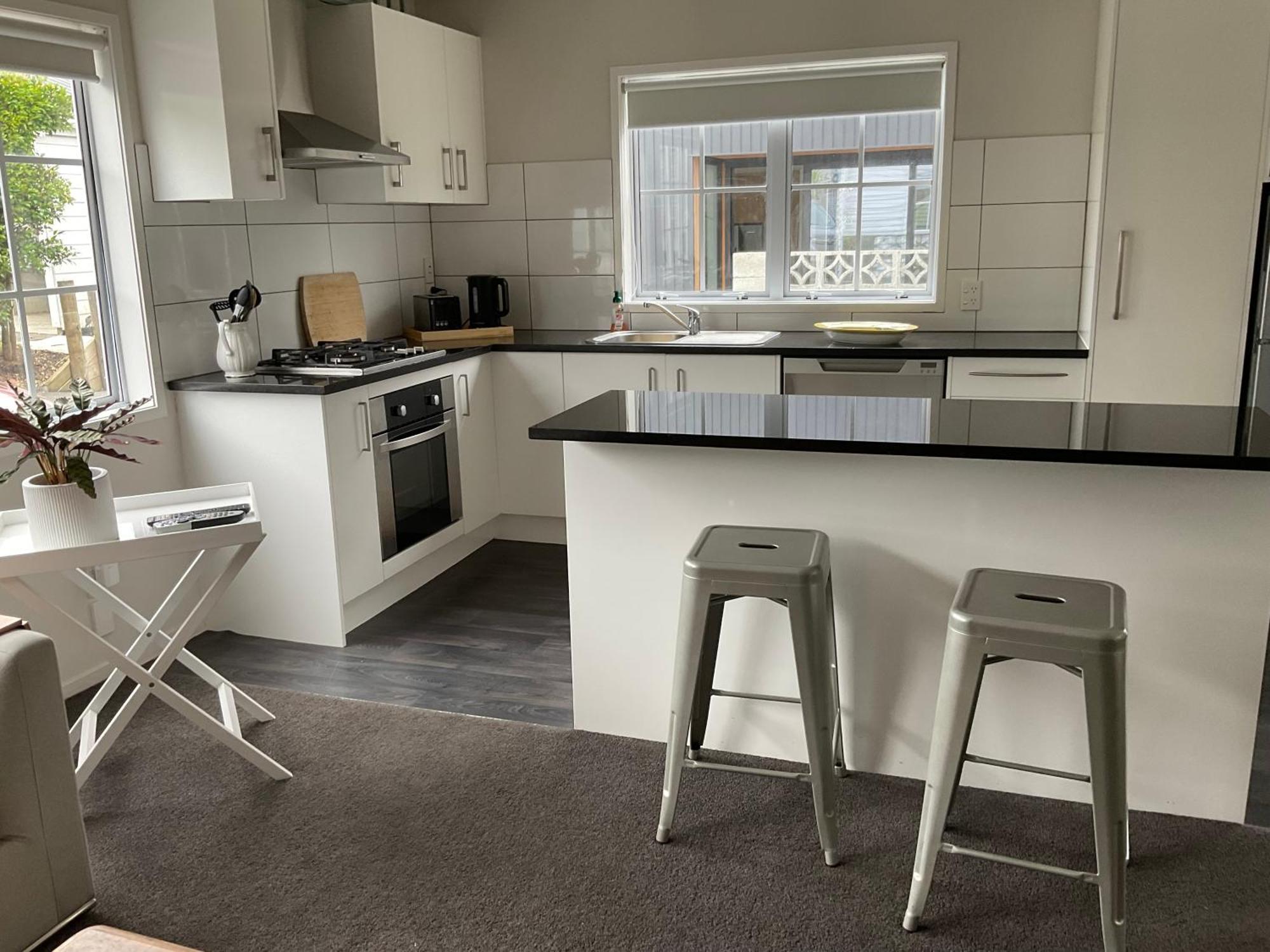 Takapuna Loft Όκλαντ Εξωτερικό φωτογραφία
